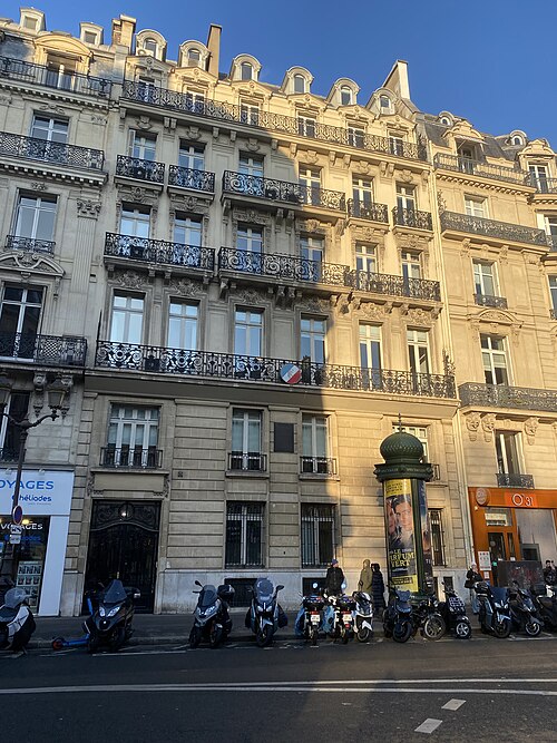 Conseil de la Concurrence